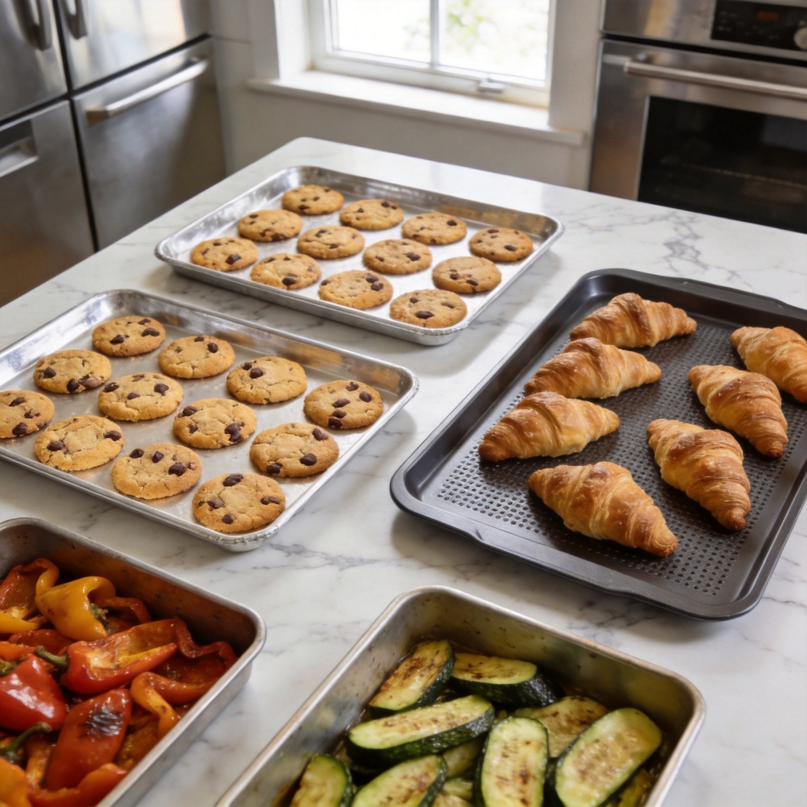 Nordic Ware baking sheet
