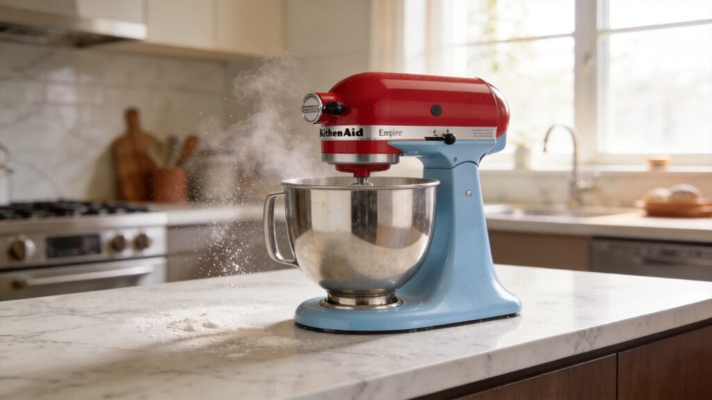 Best Stand Mixers for Home Bakers 2026